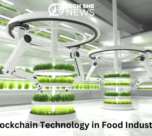 Blockchain Technology in Food Industry: