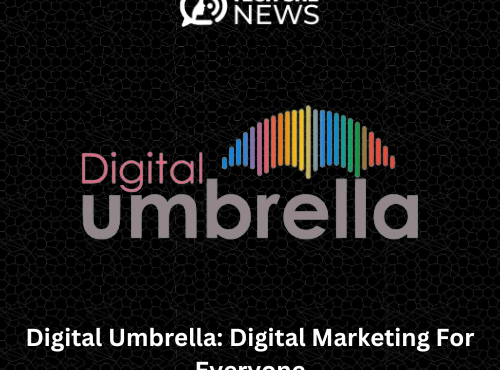 Digital Umbrella: Digital Marketing For Everyone