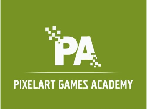 Mastering the Art of Pixel: Inside the PixelArt Games Academy