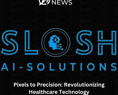 Pixels to Precision: Revolutionizing Healthcare Technology – How SLOSH AI is Diagnosing Hope in Pakistan