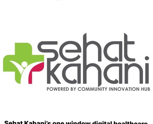 Reshaping Healthcare in Pakistan: The Sehat Kahani Revolution