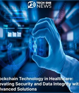 Blockchain Technology in Healthcare: Elevating Security and Data Integrity with Advanced Solutions
