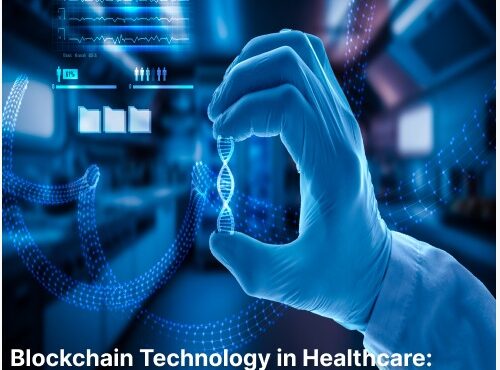 Blockchain Technology in Healthcare: Elevating Security and Data Integrity with Advanced Solutions