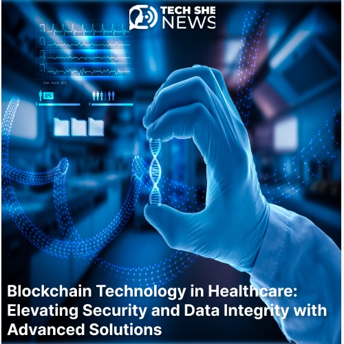 Blockchain Technology in Healthcare: Elevating Security and Data Integrity with Advanced Solutions