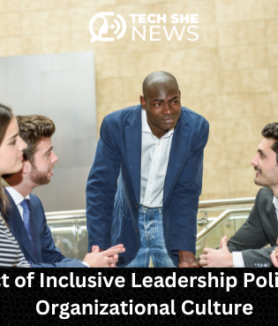 Impact of Inclusive Leadership Policies on Organizational Culture