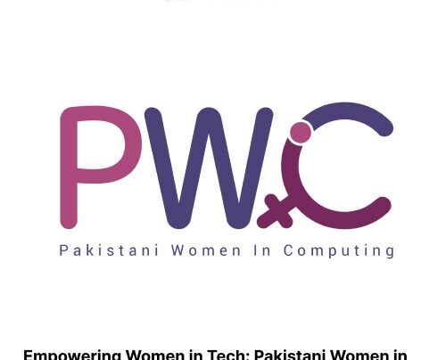 "Empowering Women in Tech: PWiC - Fueling Innovation and Support