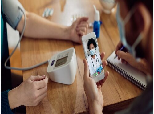 ridging Healthcare Gaps: The Powerful Revolution of Telemedicine Access Trends