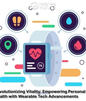 Wearable Tech Advancements: Transforming Personal Health Monitoring