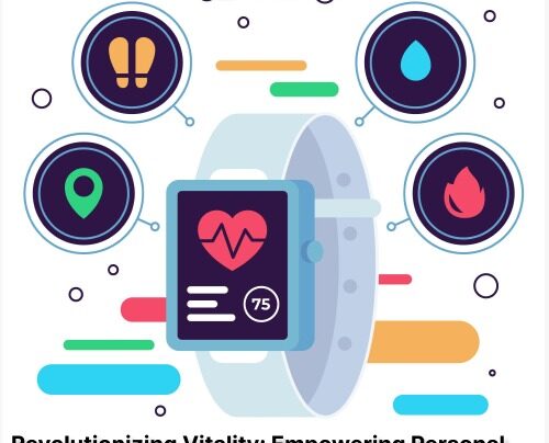 Wearable Tech Advancements: Transforming Personal Health Monitoring